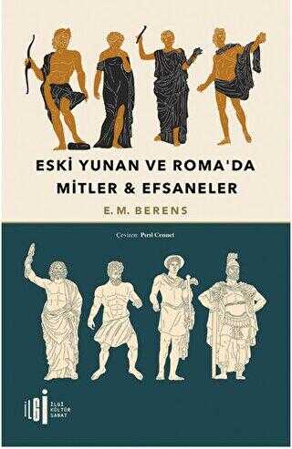 Eski Yunan ve Romada Mitler - Efsaneler