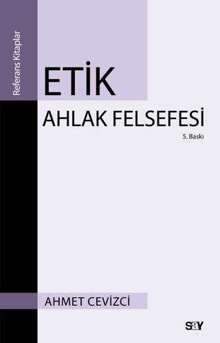 Etik Ahlak Felsefesi