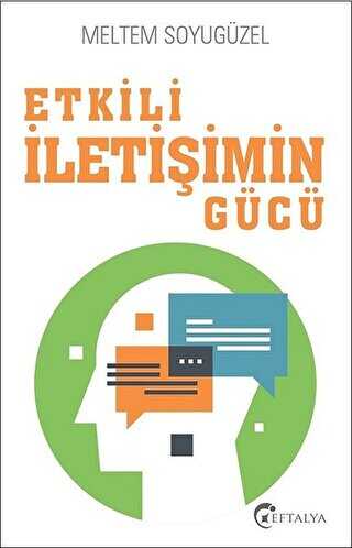 Etkili letiimin Gc