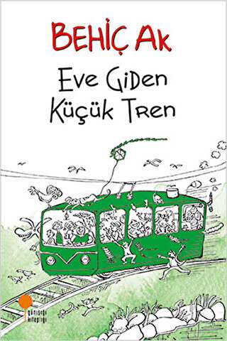 Eve Giden Kk Tren