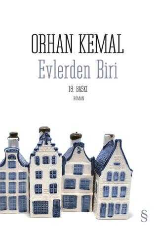 Evlerden Biri