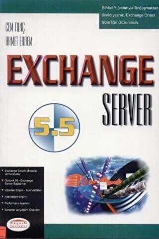 Exchange Server 5.5