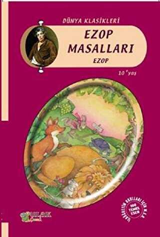 Ezop Masallar