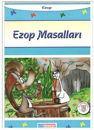 Ezop Masallar