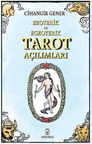 Ezoterik ve Egzoterik Tarot Almlar