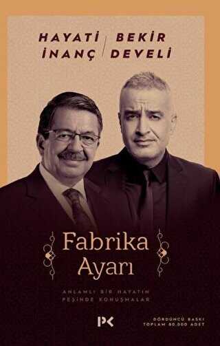 Fabrika Ayar