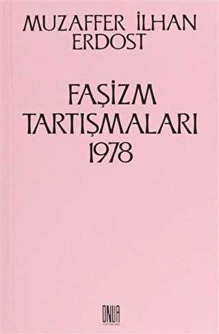 Faizm Tartmalar 1978