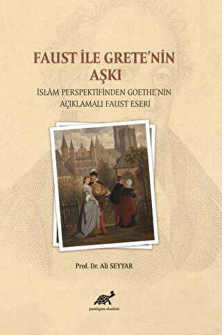 Faust ile Gretenin Ak