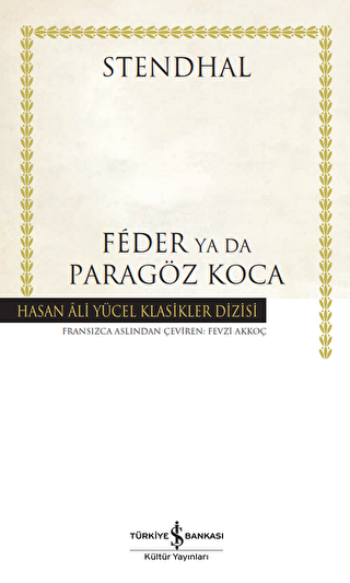 Feder Ya Da Paragz Koca