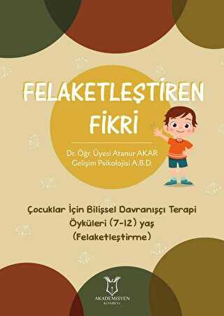 Felaketletiren Fikri