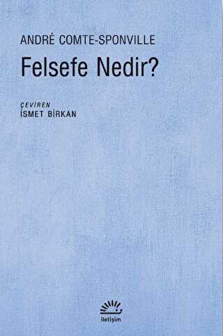 Felsefe Nedir?