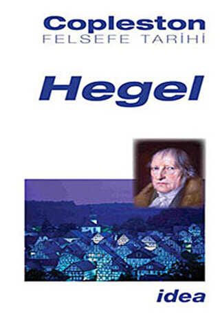 Felsefe Tarihi Hegel Cilt 7