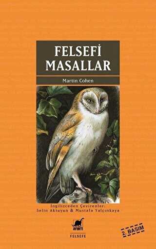 Felsefi Masallar