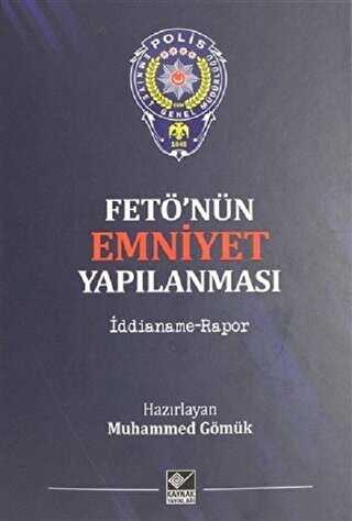 Fet`nn Emniyet Yaplanmas