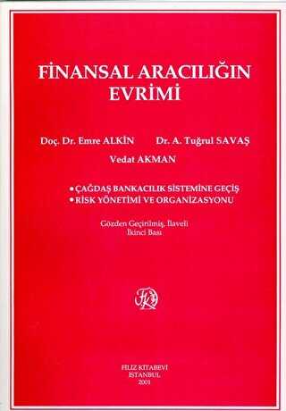 Finansal Aracln Evrimi