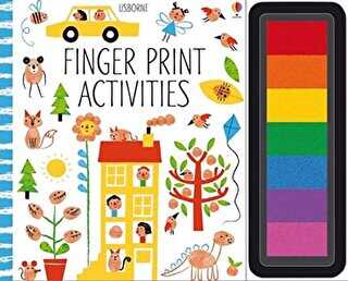 Fingerprint Activities