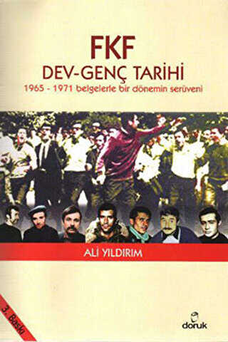 FKF Dev - Gen Tarihi