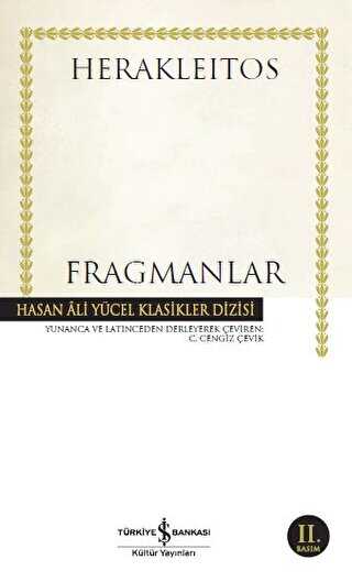 Fragmanlar