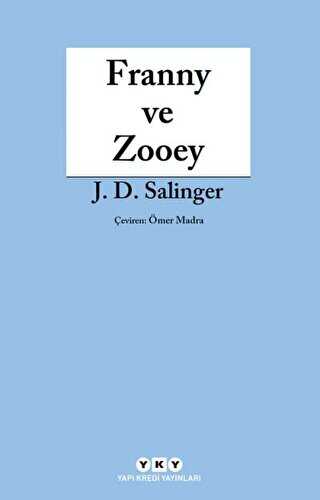 Franny ve Zooey