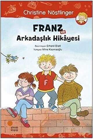 Franz ve Arkadalk Hikayesi