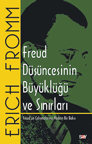 Freud Dncesinin Bykl ve Snrlar