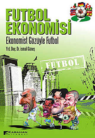 Futbol Ekonomisi