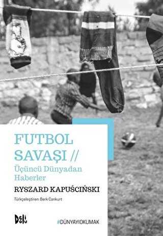 Futbol Sava