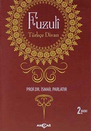 Fuzuli: Trke Divan