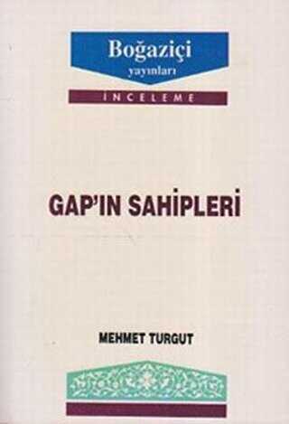 GAPn Sahipleri