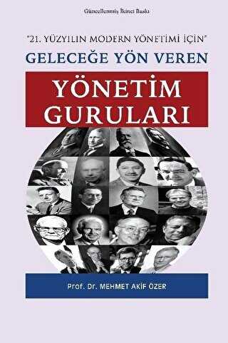 Gelecee Yn Veren Ynetim Gurular