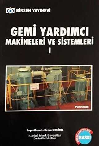 Gemi Yardmc Makineleri ve Sistemleri 1