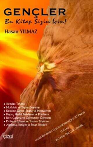 Genler Bu Kitap Sizin in