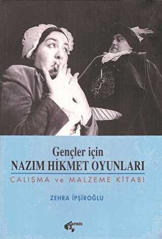 Genler in Nazm Hikmet Oyunlar alma ve Malzeme Kitab