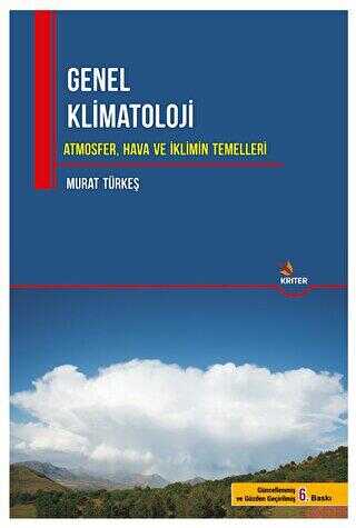 Genel Klimatoloji