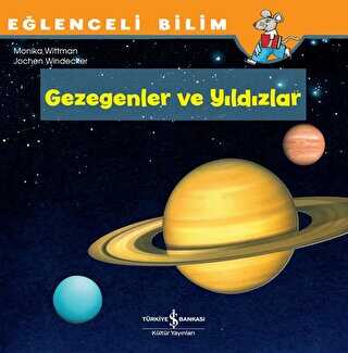 Gezegenler ve Yldzlar - Elenceli Bilim