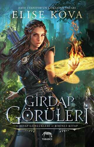 Girdap Grleri - Girdap Gnlkleri 1. Kitap