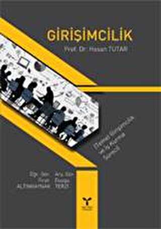 Giriimcilik