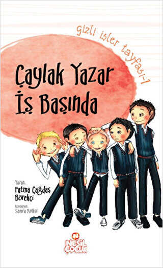 Gizli ler Tayfas 1 - aylak Yazar  Banda