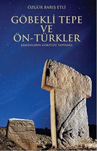 Gbekli Tepe ve n-Trkler