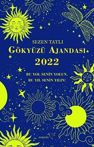 Gkyz Ajandas 2022