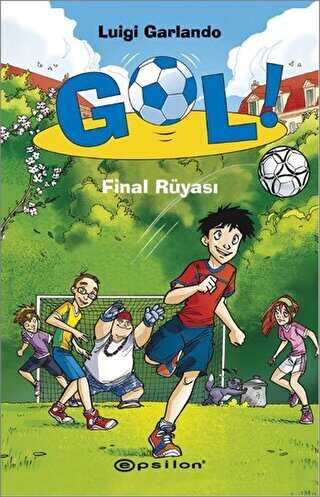 Gol! - Final Ryas