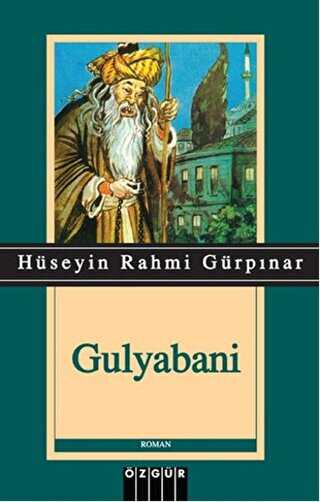 Gulyabani