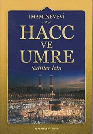 Hacc ve Umre