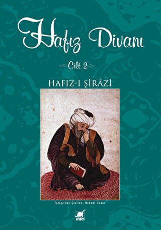 Hafz Divan Cilt: 2