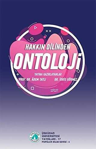 Hakkn Dilinden Ontoloji