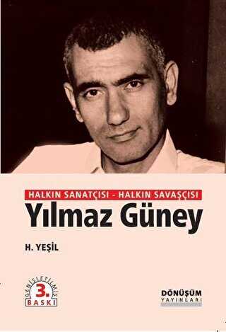 Halkn Sanats Halkn Savas Ylmaz Gney