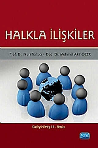 Halkla likiler