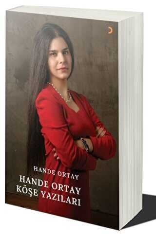 Hande Ortay Ke Yazlar