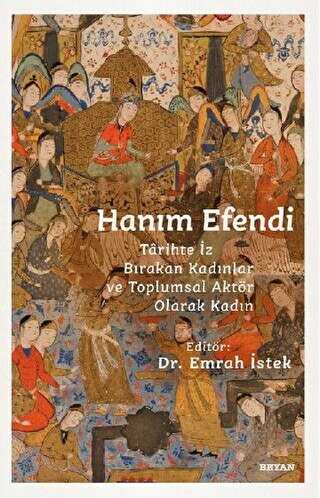 Hanm Efendi