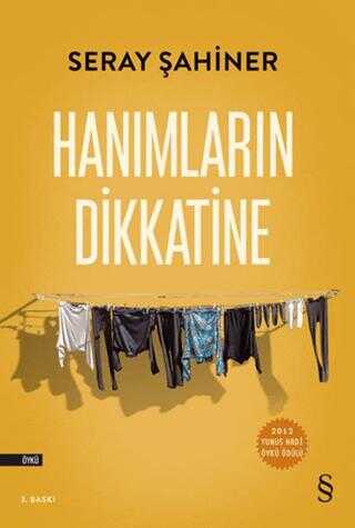 Hanmlarn Dikkatine